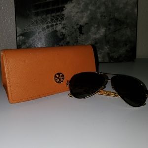 ❤Tory Burch Aviators❤